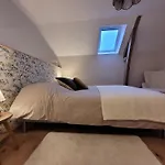 Tatil Evi Le Nid Douillet Millencourt-en-Ponthieu
