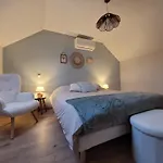 Le Nid Douillet Tatil Evi *