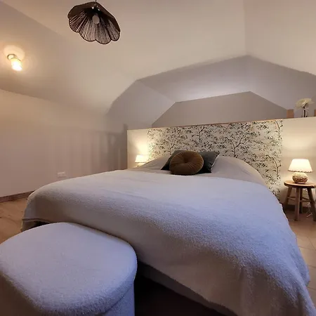 Le Nid Douillet Tatil Evi *