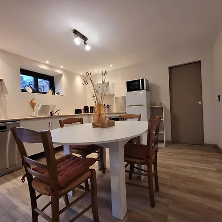 Le Nid Douillet Tatil Evi *