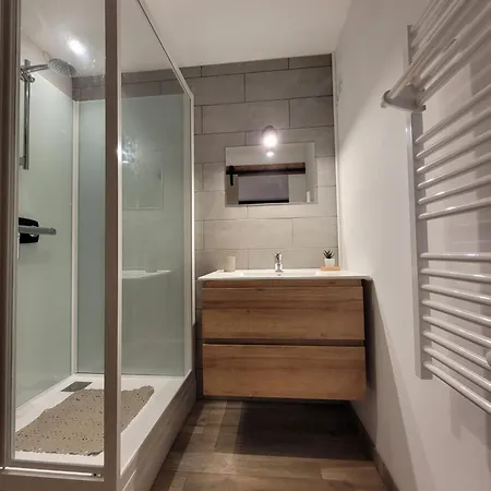 Le Nid Douillet Tatil Evi Millencourt-en-Ponthieu