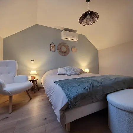 Le Nid Douillet Tatil Evi *