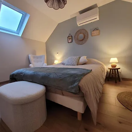 Tatil Evi Le Nid Douillet *